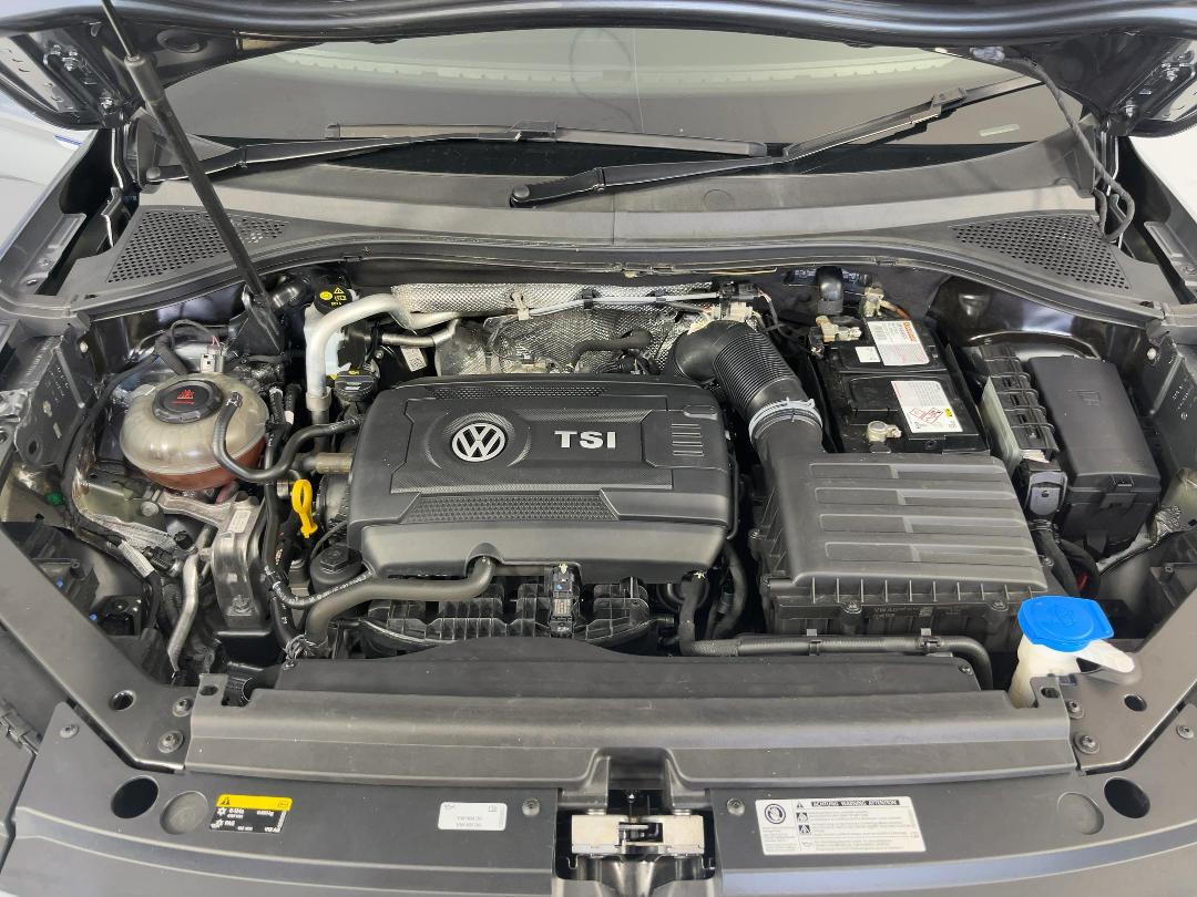 Photo '13' of Volkswagen Tiguan