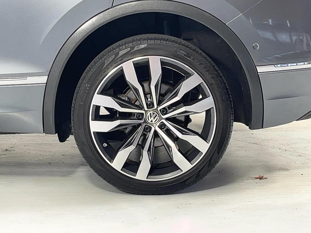 Photo '11' of Volkswagen Tiguan