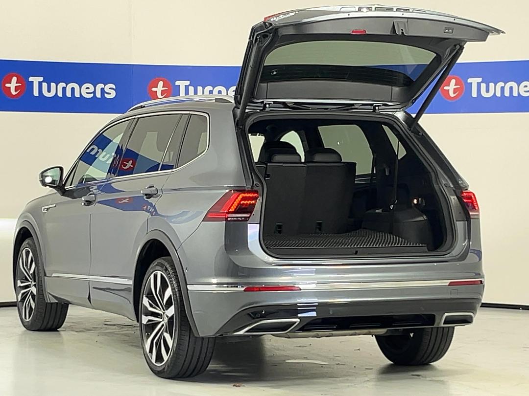 Photo '23' of Volkswagen Tiguan