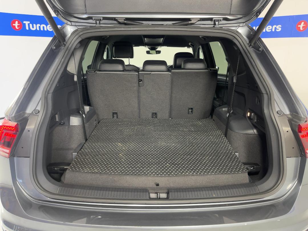 Photo '14' of Volkswagen Tiguan