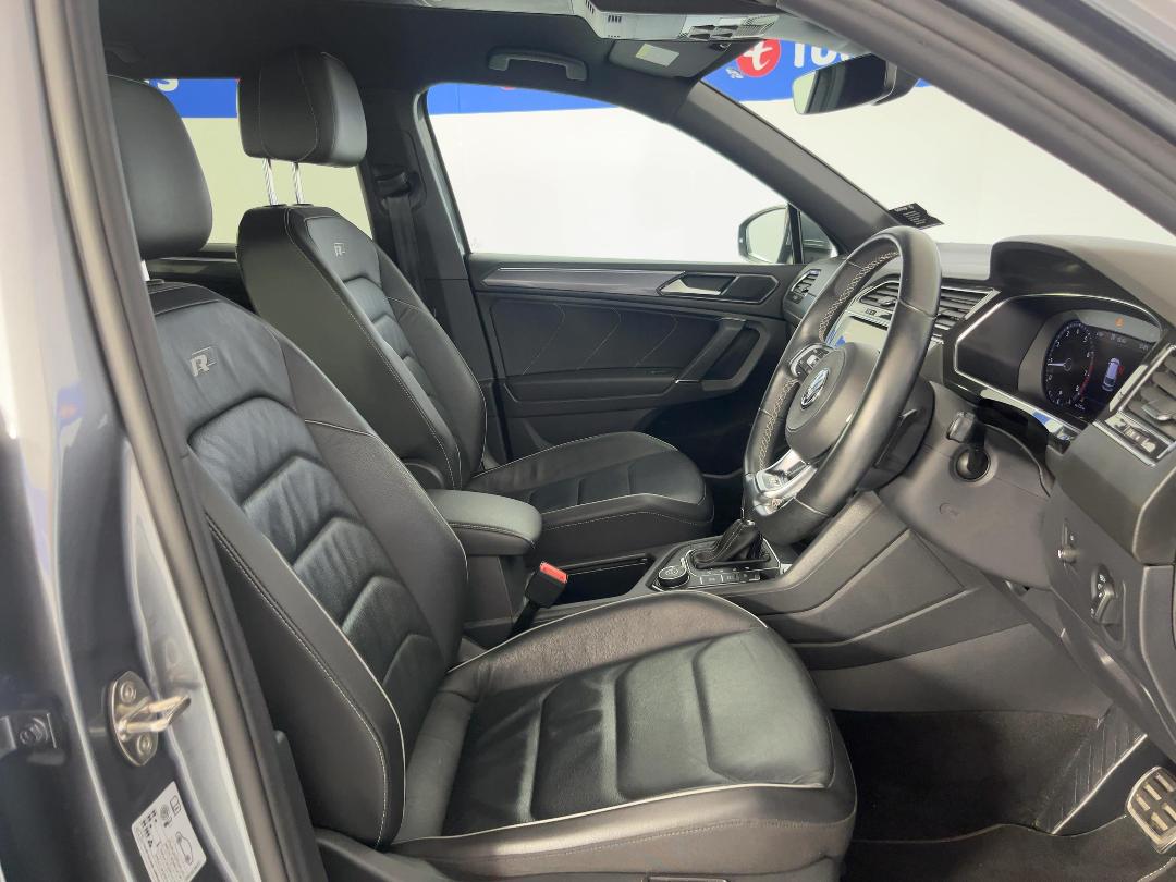 Photo '16' of Volkswagen Tiguan