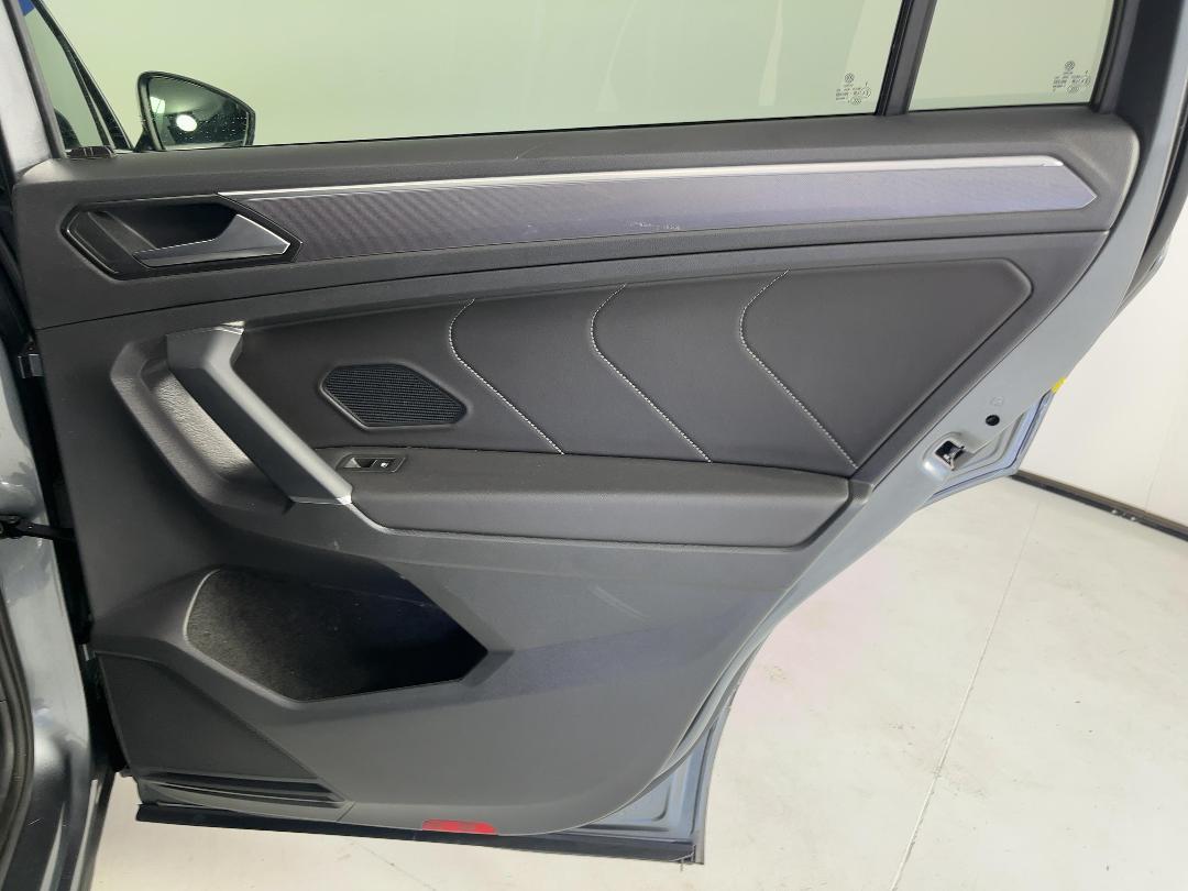 Photo '19' of Volkswagen Tiguan