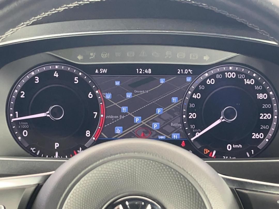 Photo '27' of Volkswagen Tiguan