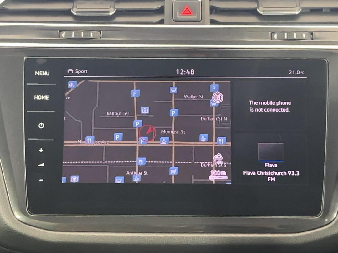 Photo '28' of Volkswagen Tiguan