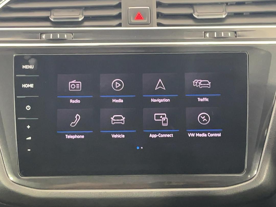 Photo '29' of Volkswagen Tiguan