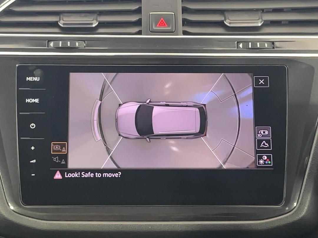 Photo '30' of Volkswagen Tiguan