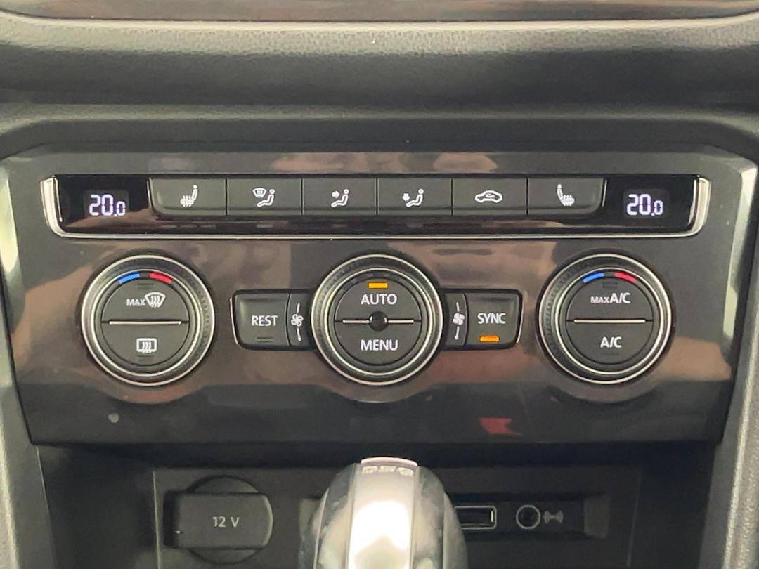 Photo '31' of Volkswagen Tiguan