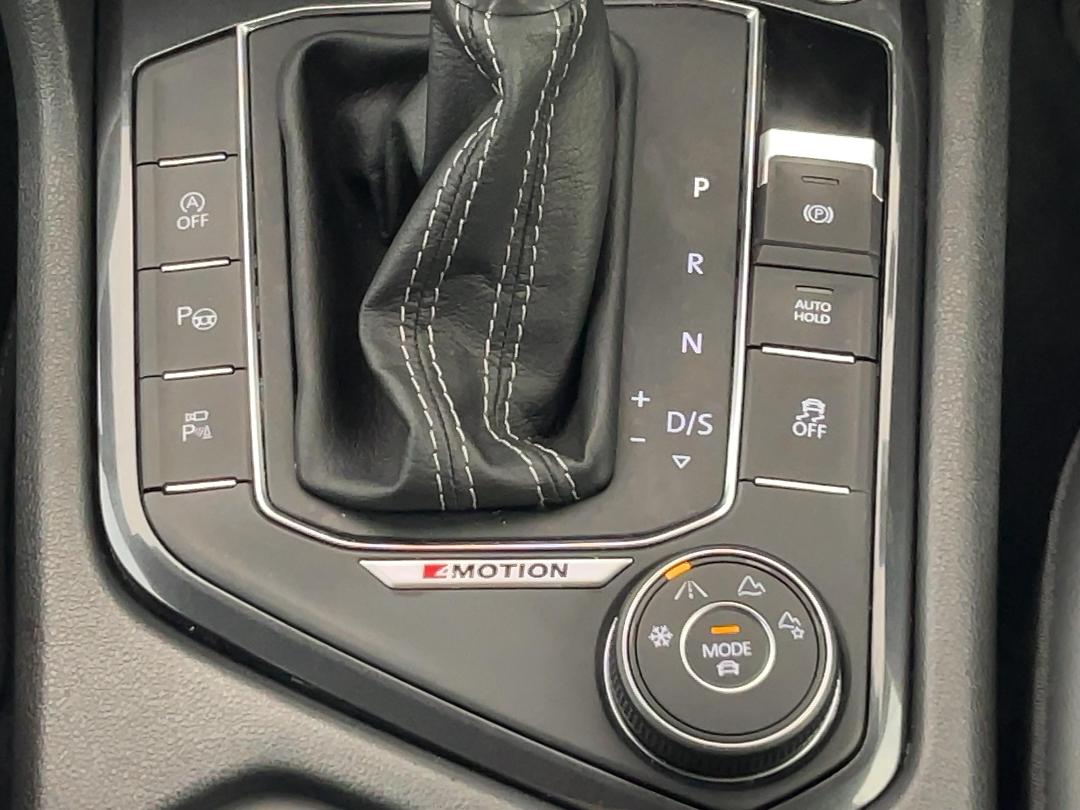 Photo '32' of Volkswagen Tiguan