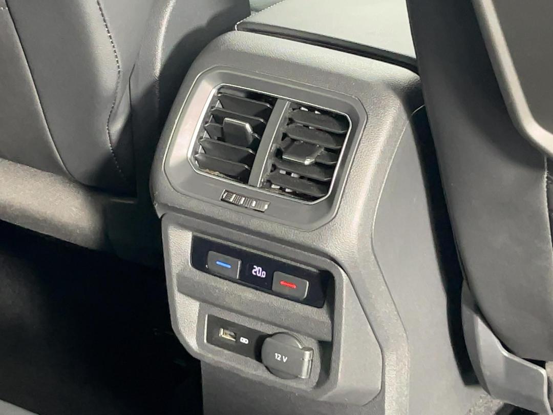 Photo '35' of Volkswagen Tiguan