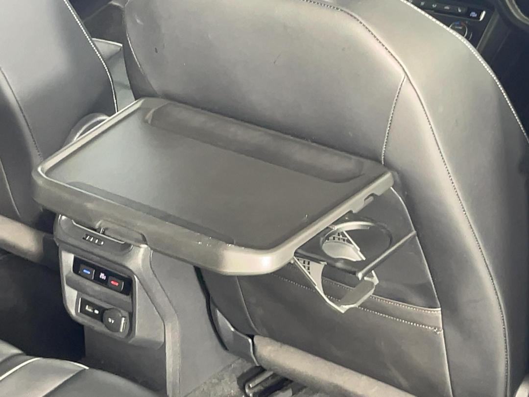 Photo '36' of Volkswagen Tiguan