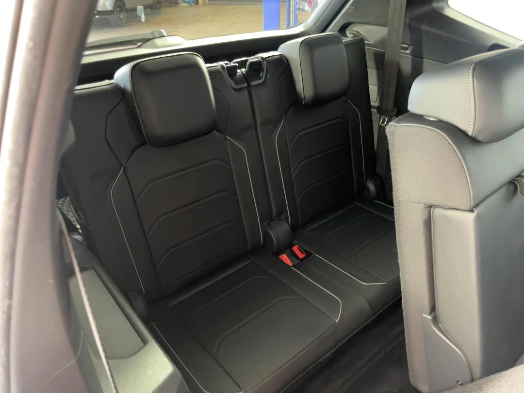 Photo '24' of Volkswagen Tiguan