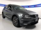 Thumbnail '1' of Volkswagen Tiguan