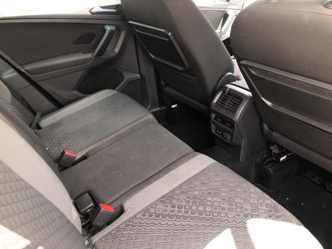 Photo '9' of Volkswagen Tiguan TSI Comfortline 2WD