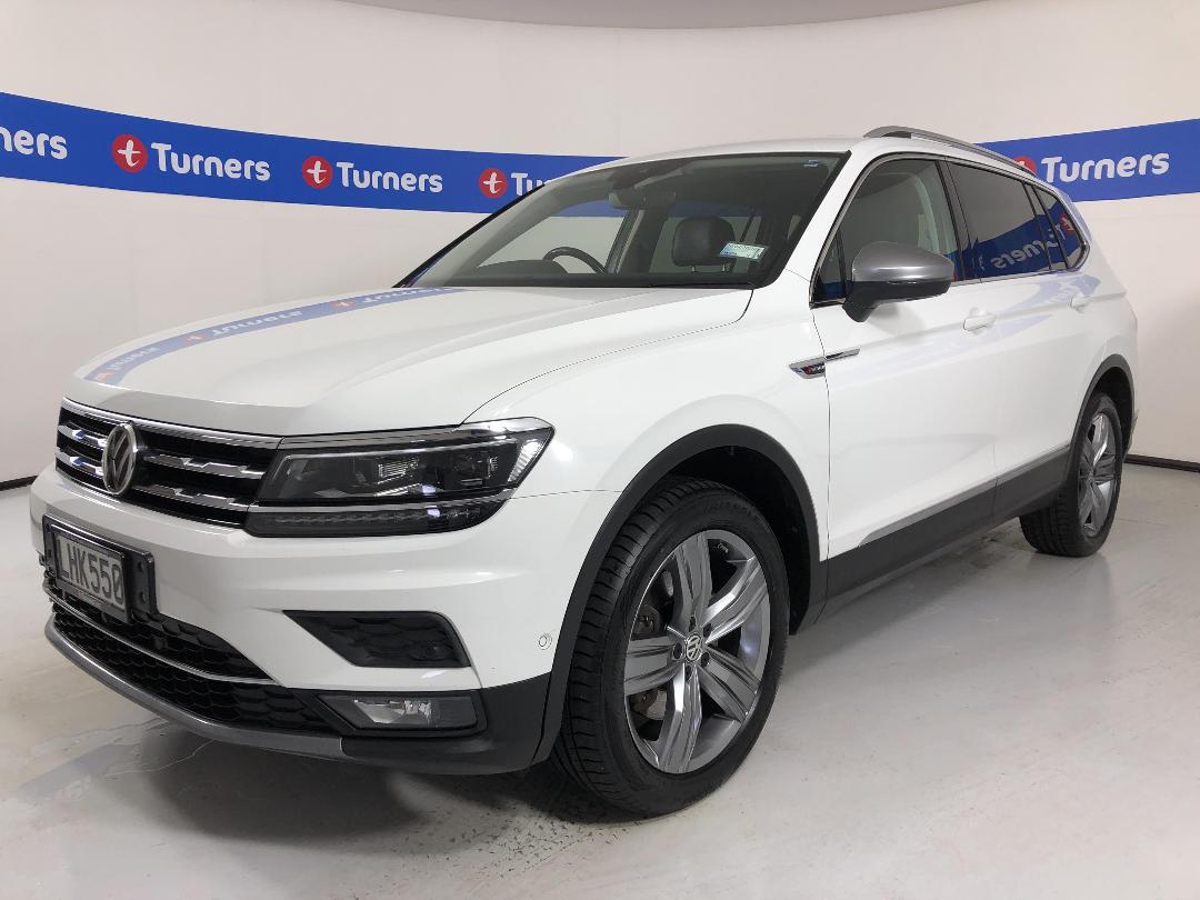 Photo '4' of Volkswagen Tiguan