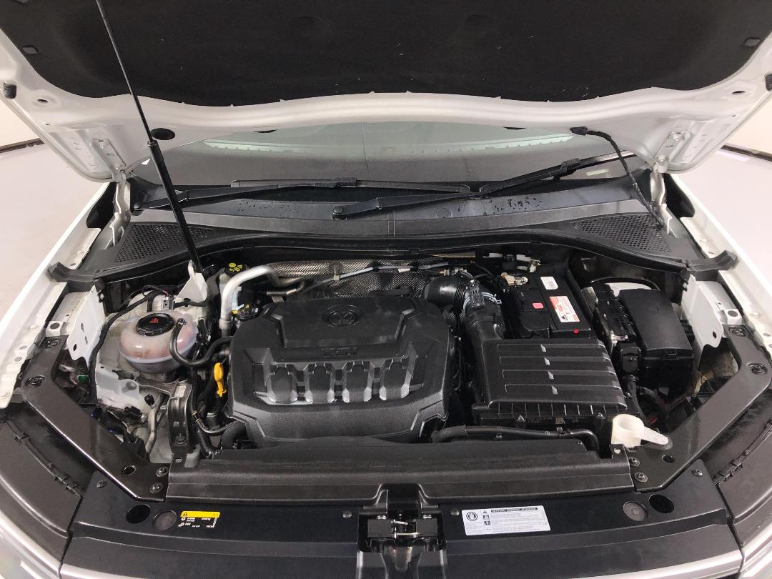 Photo '13' of Volkswagen Tiguan