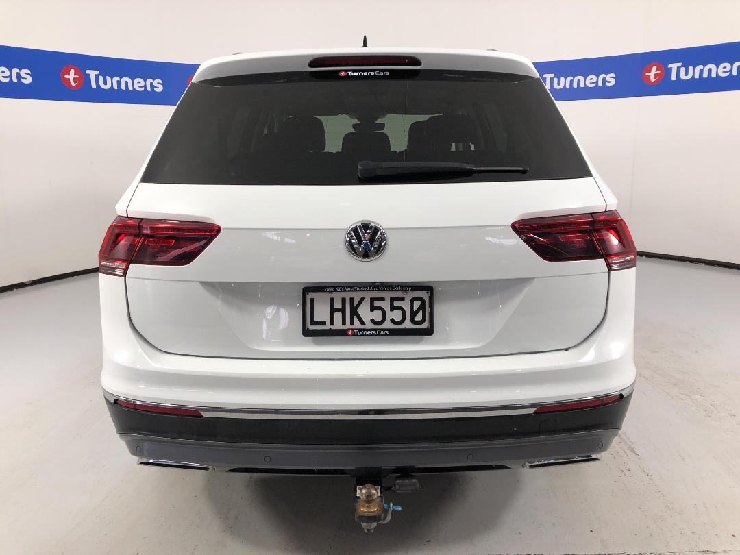 Photo '6' of Volkswagen Tiguan