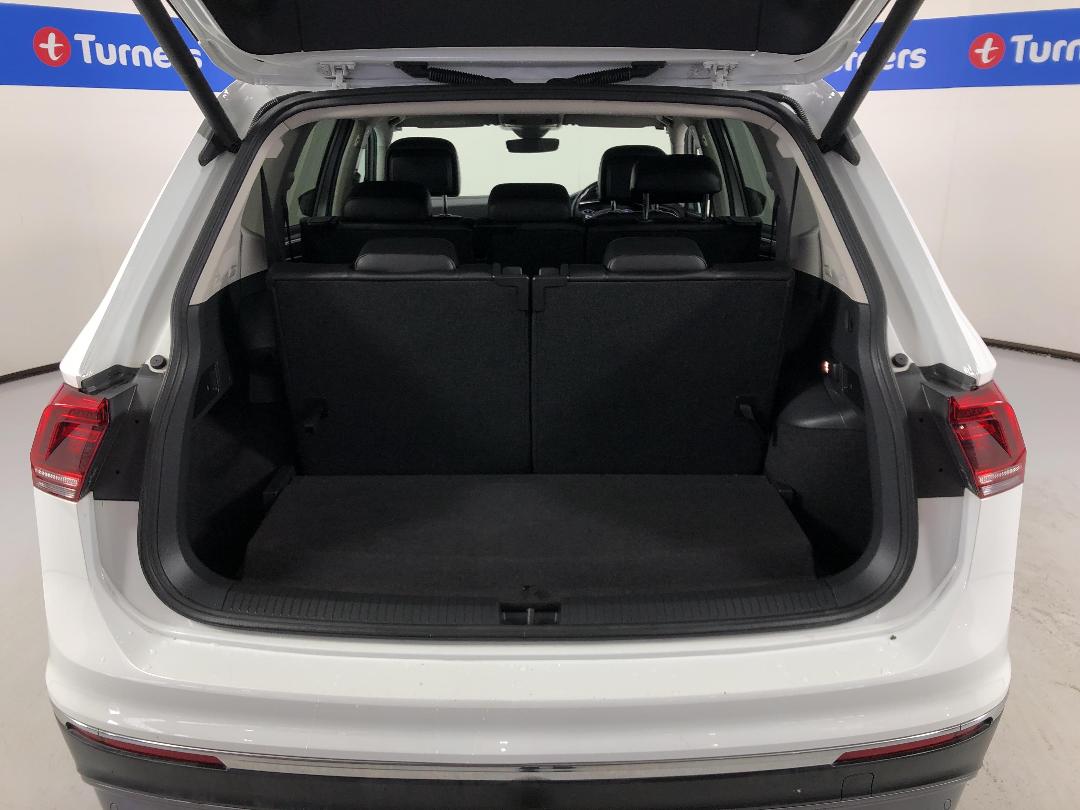 Photo '14' of Volkswagen Tiguan