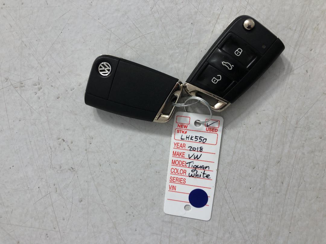 Photo '22' of Volkswagen Tiguan