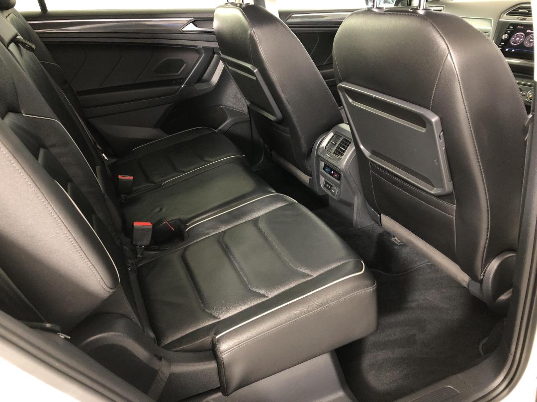 Photo '20' of Volkswagen Tiguan