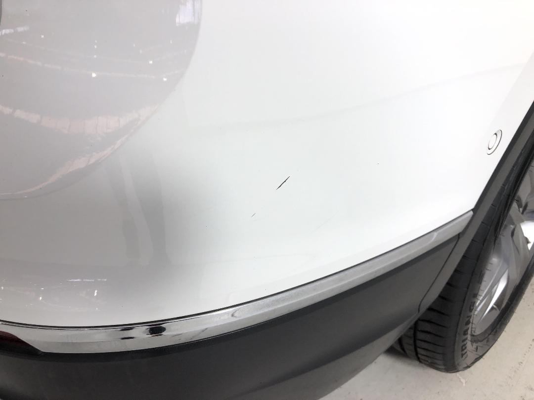 Photo '23' of Volkswagen Tiguan