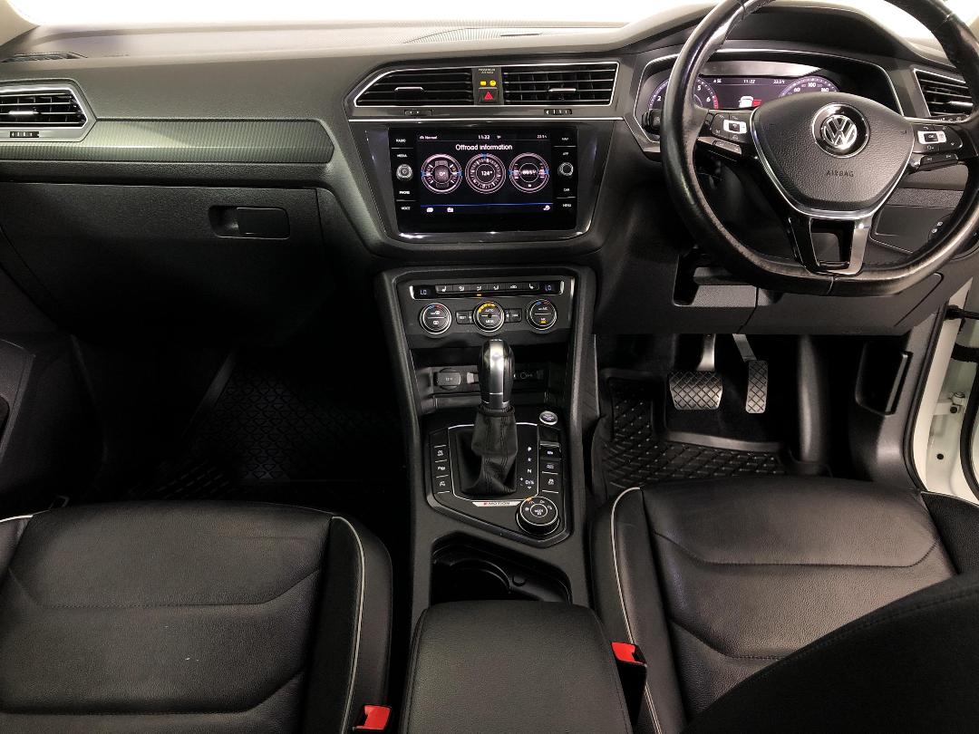 Photo '17' of Volkswagen Tiguan