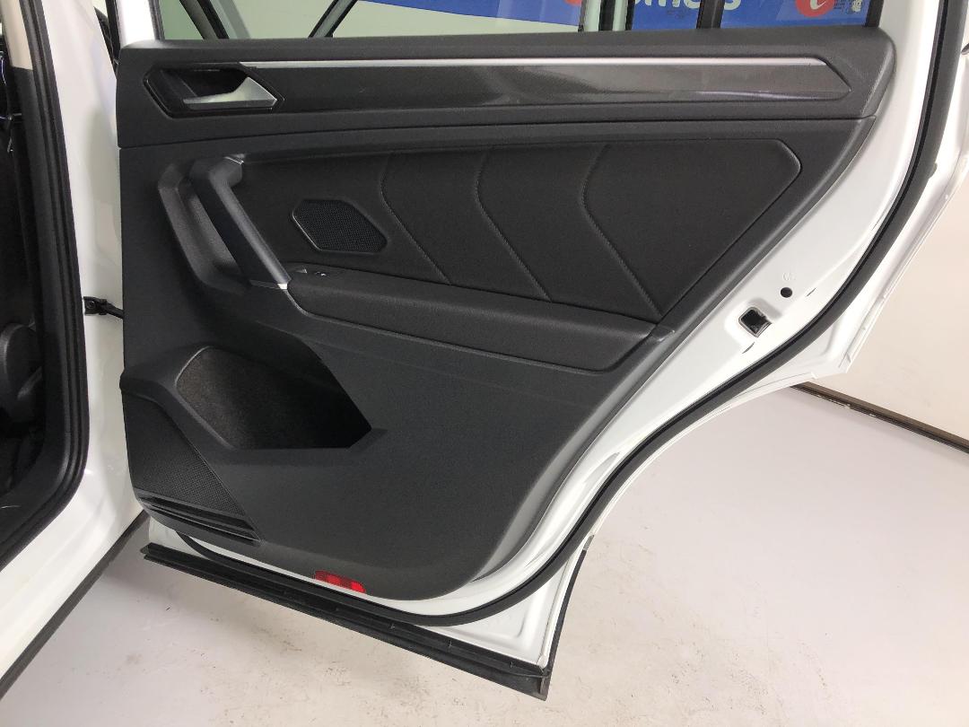 Photo '19' of Volkswagen Tiguan