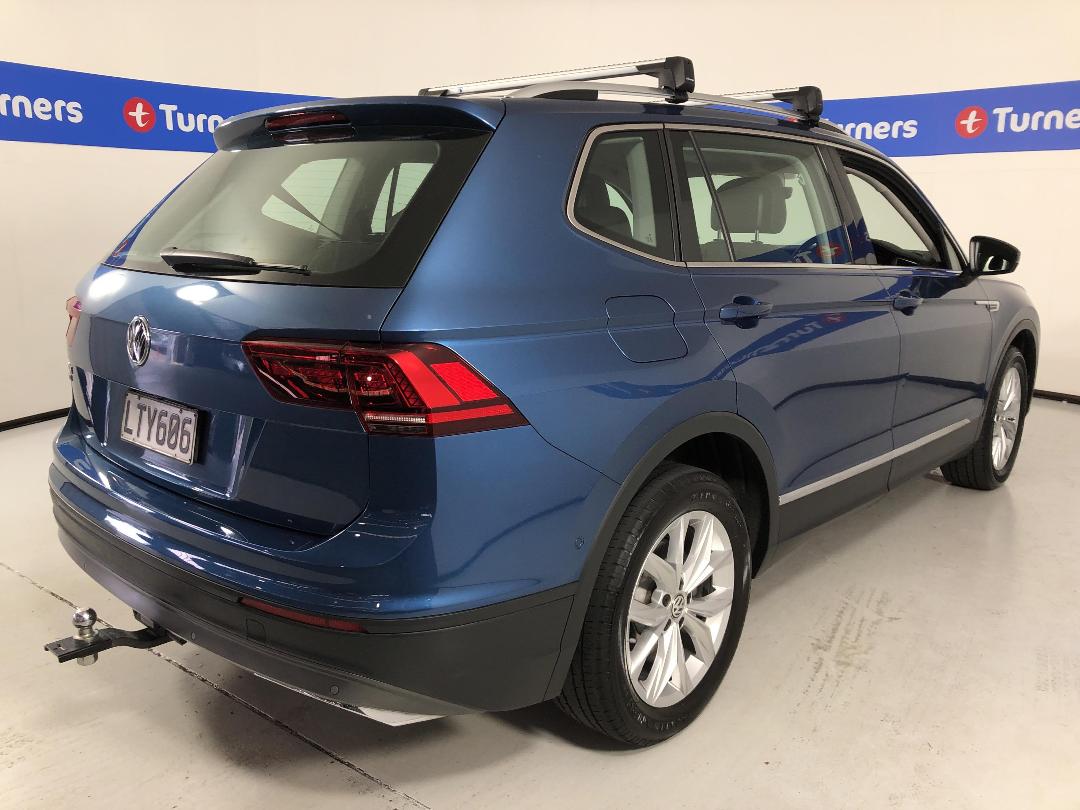 Photo '7' of Volkswagen Tiguan Photo '7' of Volkswagen Tiguan