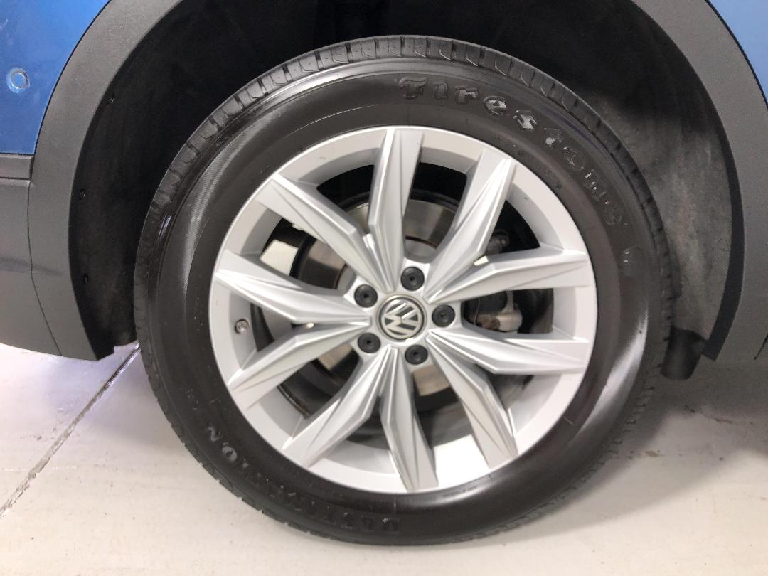 Photo '12' of Volkswagen Tiguan Photo '12' of Volkswagen Tiguan