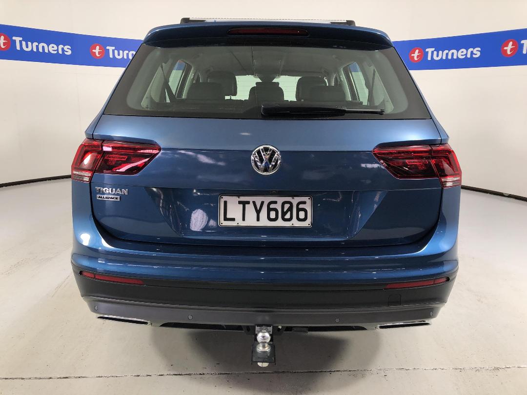 Photo '6' of Volkswagen Tiguan Photo '6' of Volkswagen Tiguan