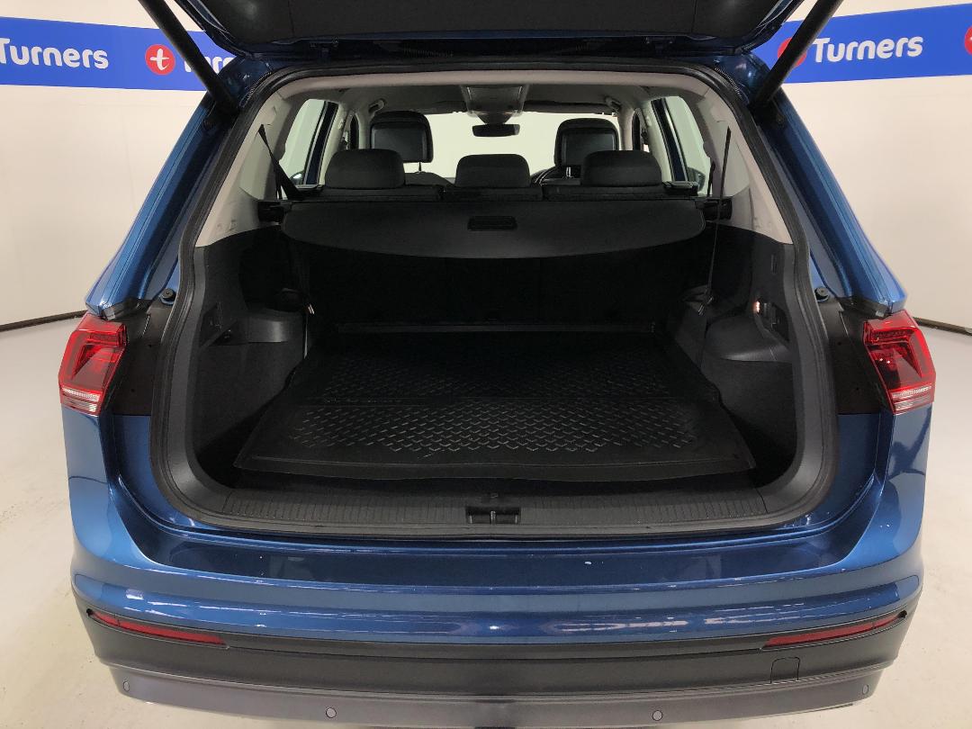 Photo '14' of Volkswagen Tiguan Photo '14' of Volkswagen Tiguan