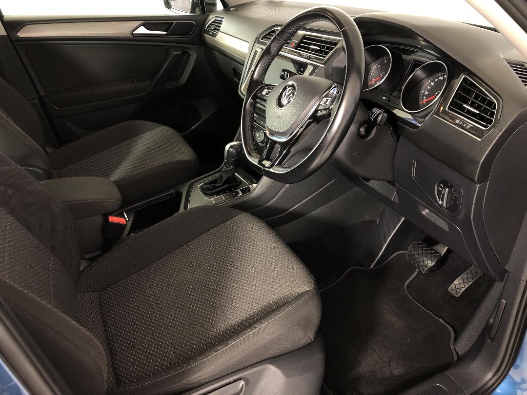 Photo '16' of Volkswagen Tiguan Photo '16' of Volkswagen Tiguan