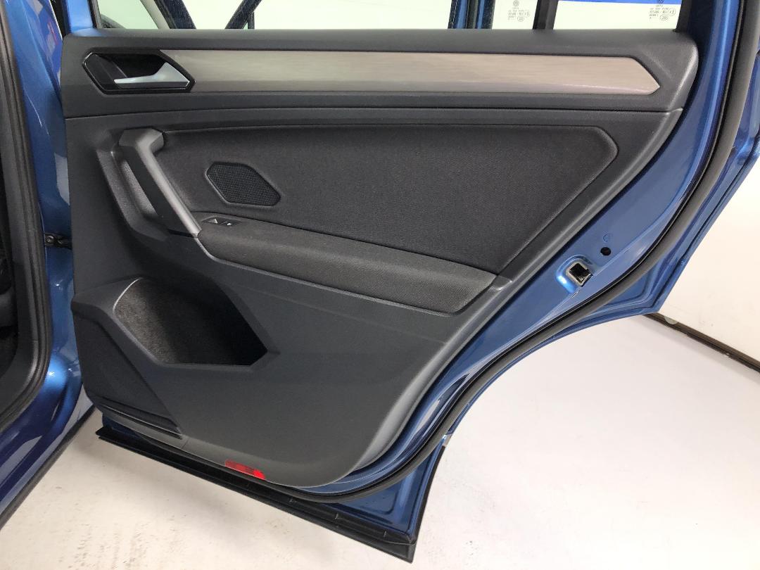 Photo '19' of Volkswagen Tiguan Photo '19' of Volkswagen Tiguan