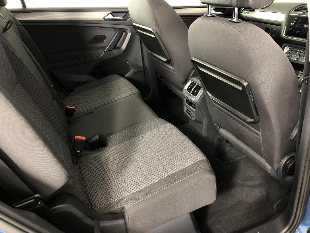 Photo '20' of Volkswagen Tiguan Photo '20' of Volkswagen Tiguan