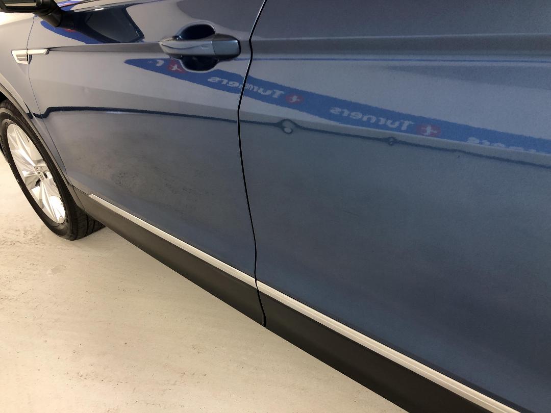 Photo '24' of Volkswagen Tiguan Photo '24' of Volkswagen Tiguan