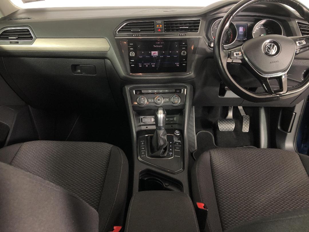 Photo '17' of Volkswagen Tiguan Photo '17' of Volkswagen Tiguan