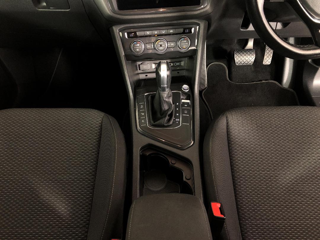 Photo '18' of Volkswagen Tiguan Photo '18' of Volkswagen Tiguan