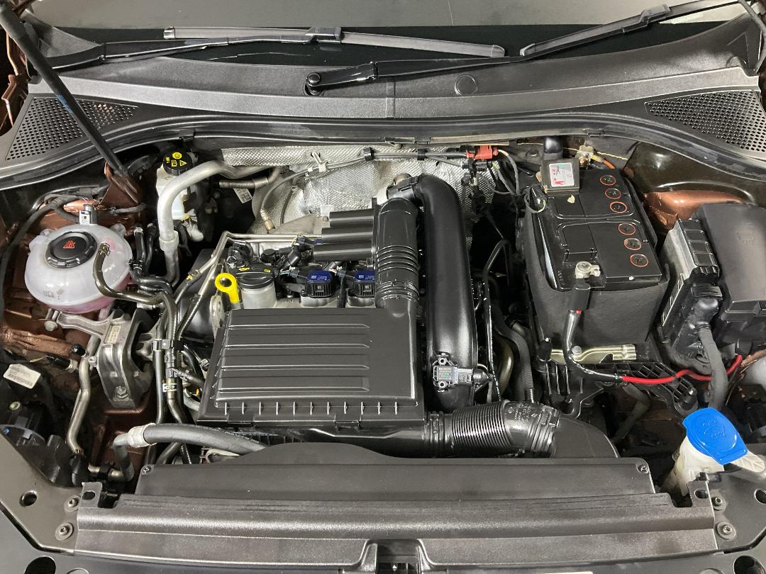 Photo '13' of Volkswagen Tiguan Photo '13' of Volkswagen Tiguan