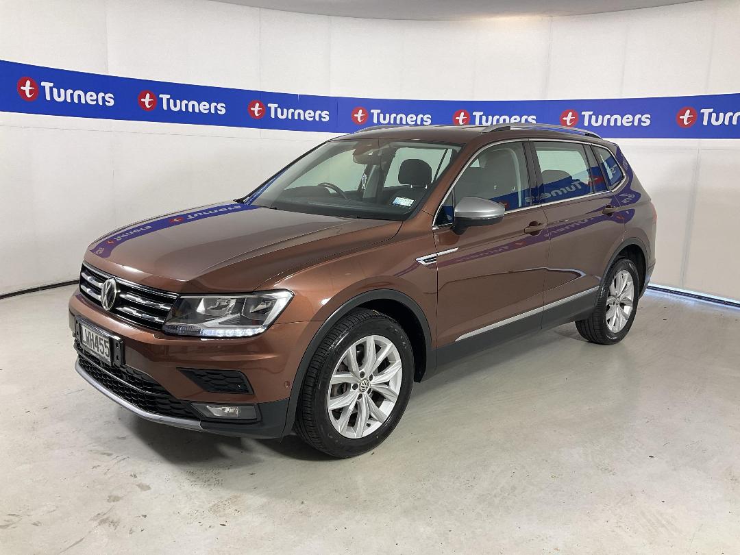 Photo '4' of Volkswagen Tiguan Photo '4' of Volkswagen Tiguan