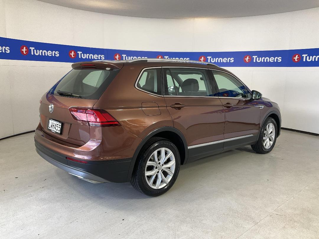 Photo '7' of Volkswagen Tiguan Photo '7' of Volkswagen Tiguan