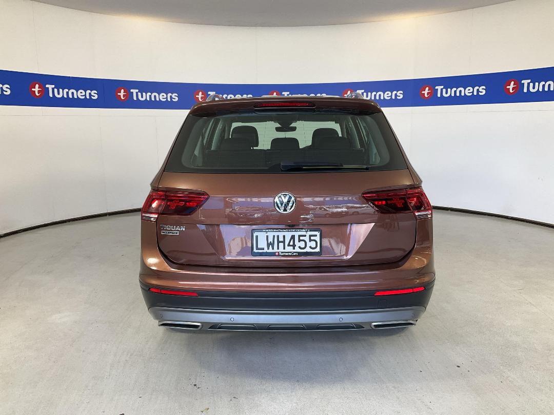 Photo '6' of Volkswagen Tiguan Photo '6' of Volkswagen Tiguan