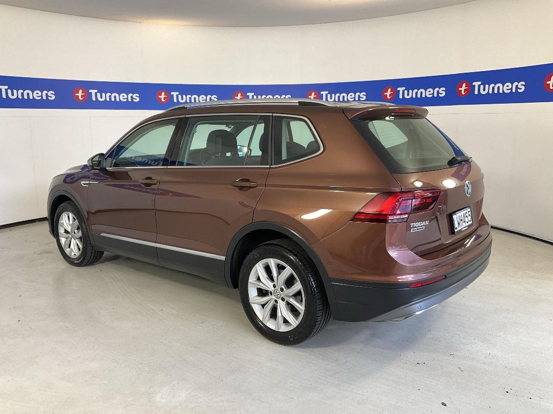 Photo '5' of Volkswagen Tiguan Photo '5' of Volkswagen Tiguan