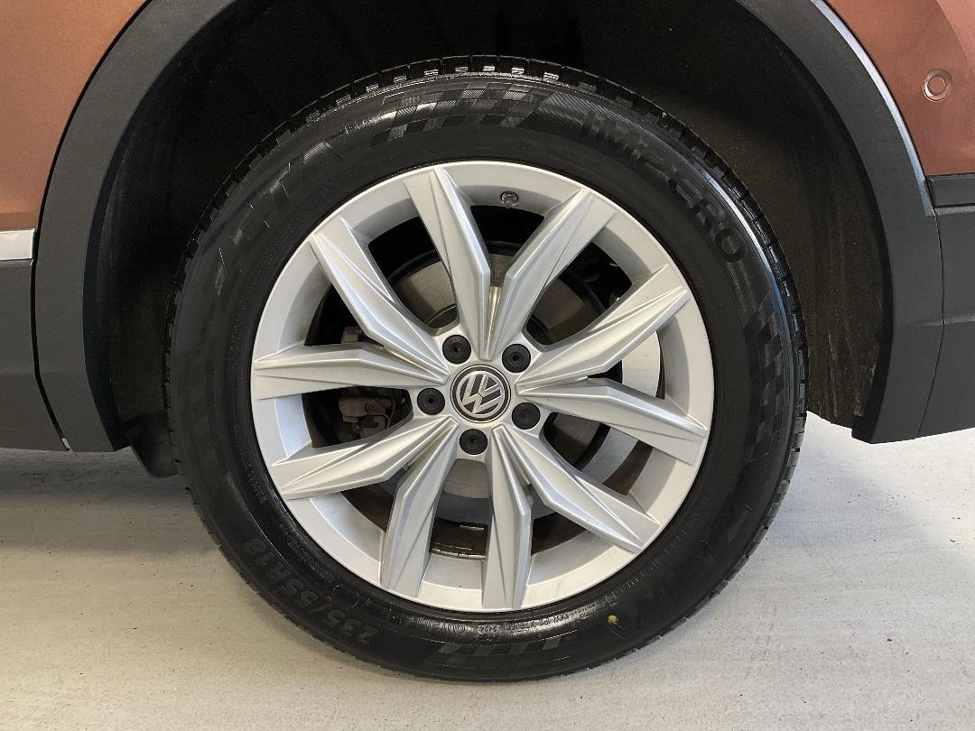 Photo '11' of Volkswagen Tiguan Photo '11' of Volkswagen Tiguan