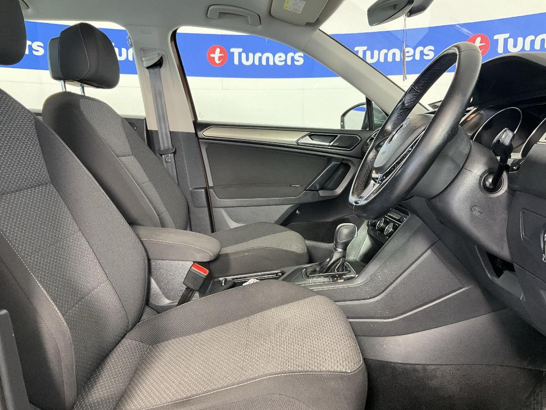 Photo '16' of Volkswagen Tiguan Photo '16' of Volkswagen Tiguan