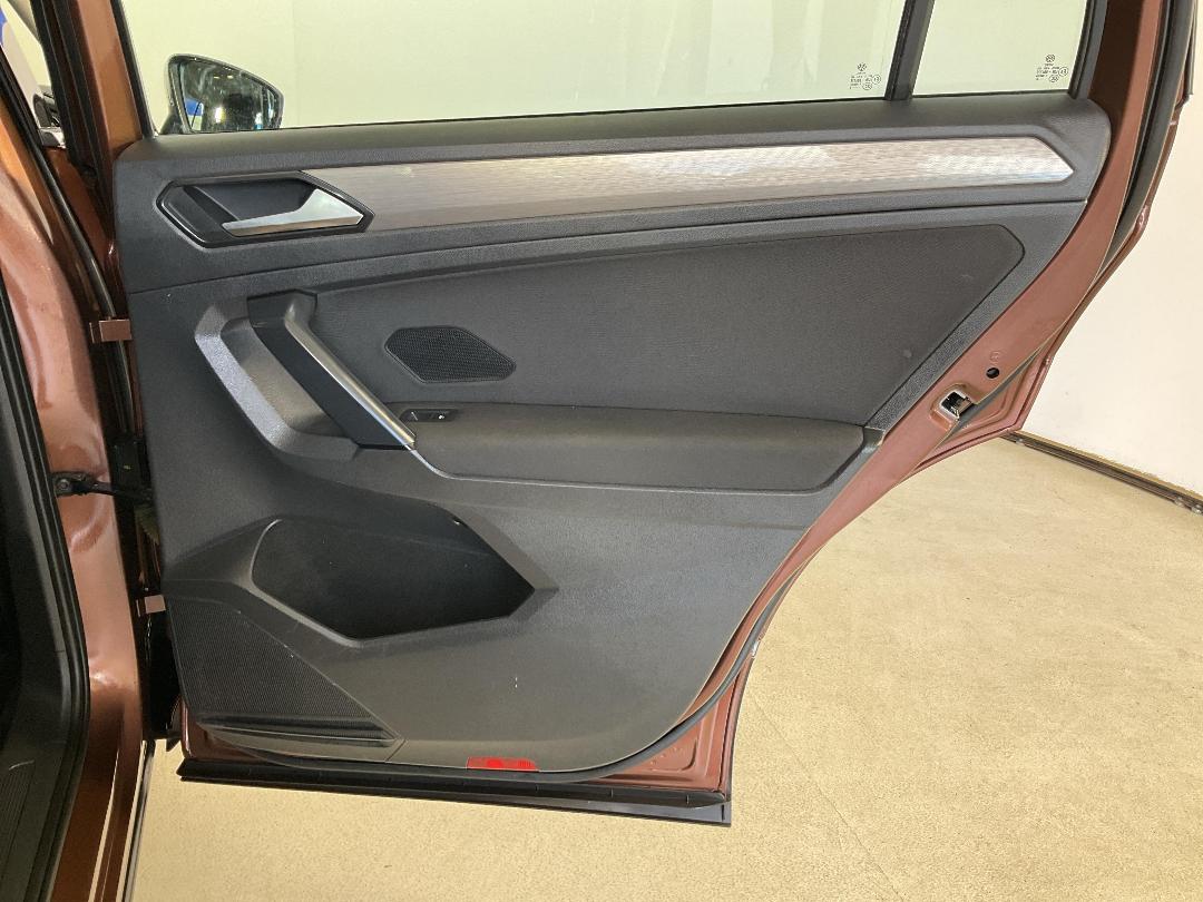 Photo '19' of Volkswagen Tiguan Photo '19' of Volkswagen Tiguan