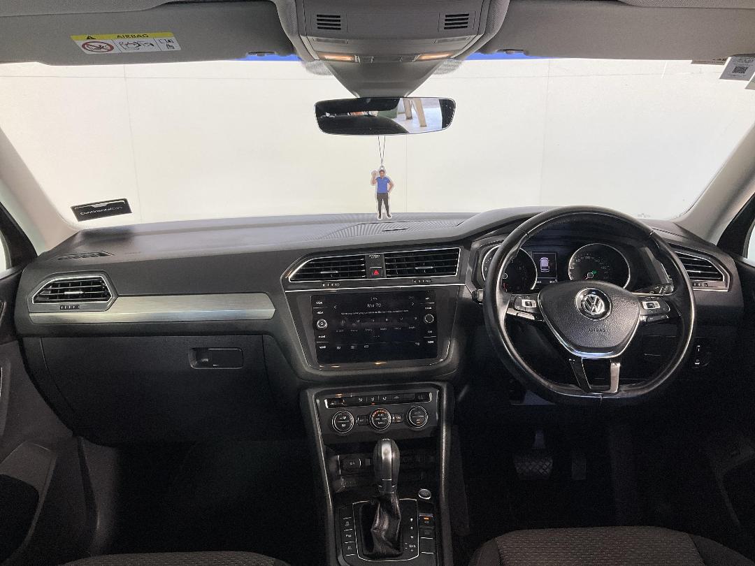 Photo '17' of Volkswagen Tiguan Photo '17' of Volkswagen Tiguan