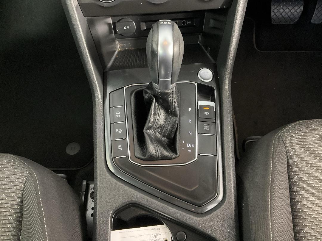 Photo '18' of Volkswagen Tiguan Photo '18' of Volkswagen Tiguan