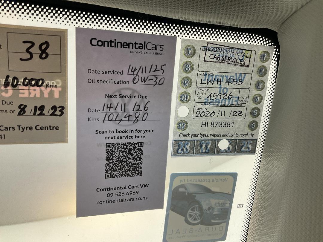 Photo '23' of Volkswagen Tiguan Photo '23' of Volkswagen Tiguan