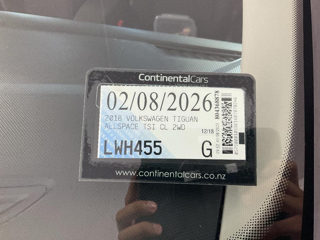 Photo '25' of Volkswagen Tiguan Photo '25' of Volkswagen Tiguan