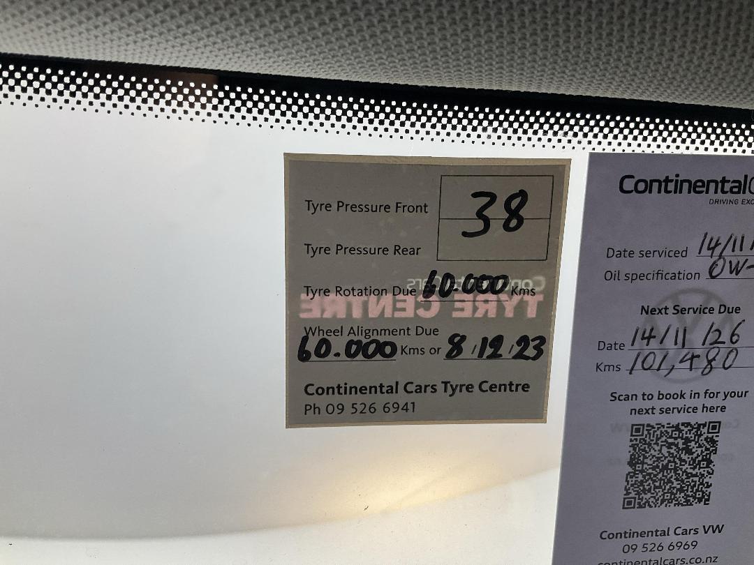 Photo '24' of Volkswagen Tiguan Photo '24' of Volkswagen Tiguan