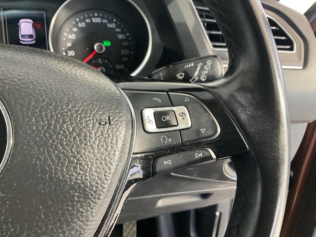 Photo '27' of Volkswagen Tiguan Photo '27' of Volkswagen Tiguan